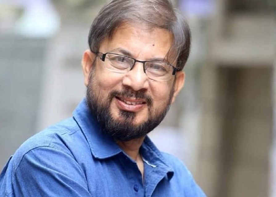 অরুণ চৌধুরীর কথা