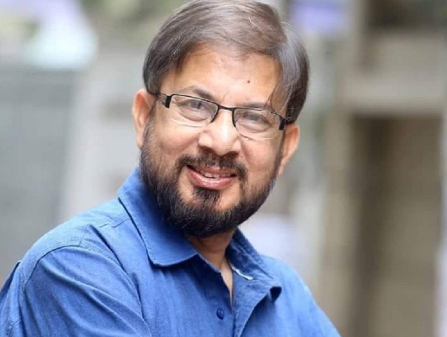 অরুণ চৌধুরীর কথা