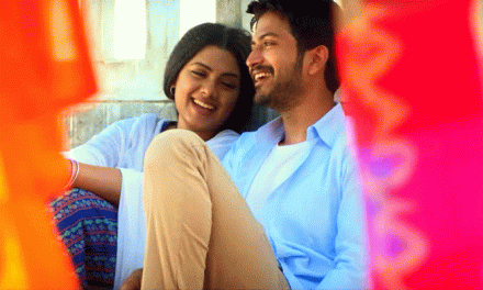 মায়াবতী : নিষিদ্ধ পরিবেশে বেড়ে ওঠা স্বপ্ন