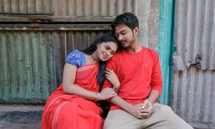 ১০টি কারণ ‘মায়াবতী’ দেখতেই হবে