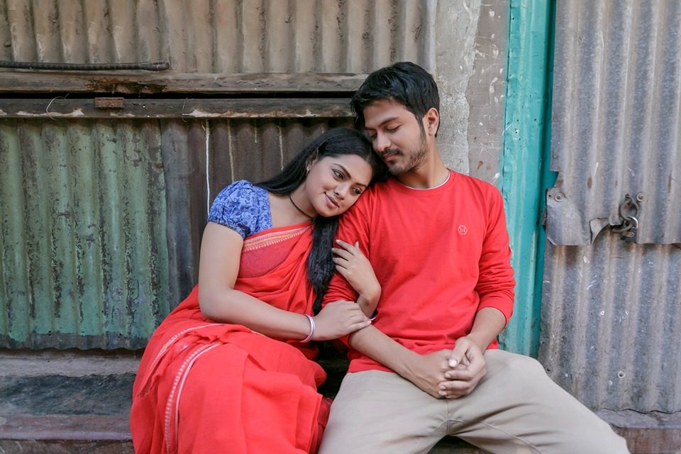 ১০টি কারণ ‘মায়াবতী’ দেখতেই হবে