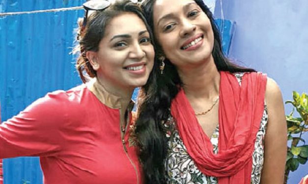 যৌনপল্লীর পটভূমিতে ‘পারফর্মার’