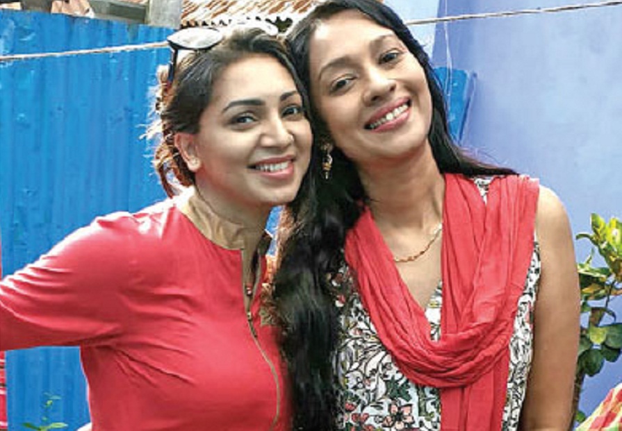 যৌনপল্লীর পটভূমিতে ‘পারফর্মার’