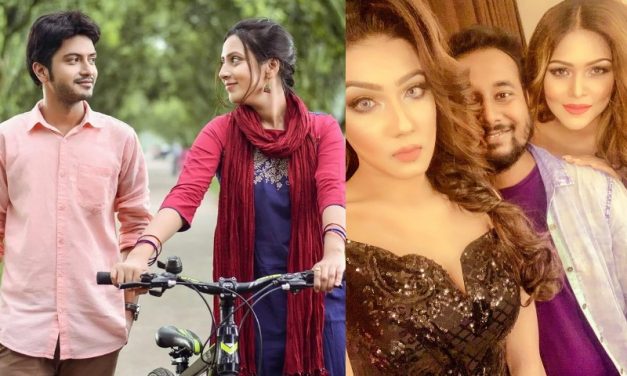 ‘পরান’ শেষ, ‘স্বপ্নবাজী’র আগেই রায়হান রাফীর আরেক ছবি