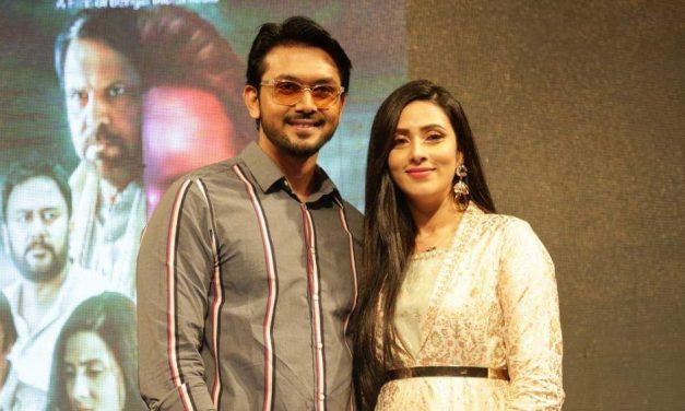 যে ১০ কারণে ‘সাপলুডু’ দেখতে হবে