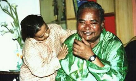 নানা-নাতি ও একটি আফসোস