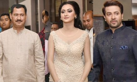 প্রযোজকের ক্যাসিনো কানেকশন, অনিশ্চিত শাকিবের ‘আগুন’