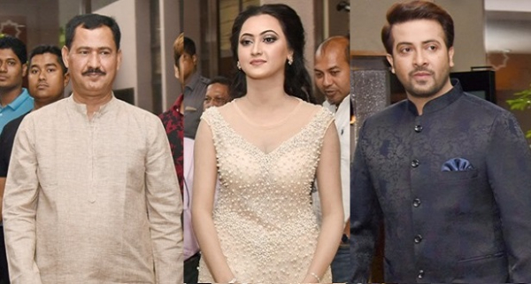 প্রযোজকের ক্যাসিনো কানেকশন, অনিশ্চিত শাকিবের ‘আগুন’