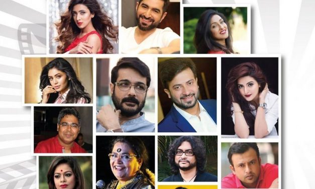 কারা পাচ্ছেন প্রথম ‘ভারত-বাংলাদেশ ফিল্ম অ্যাওয়ার্ডস’?