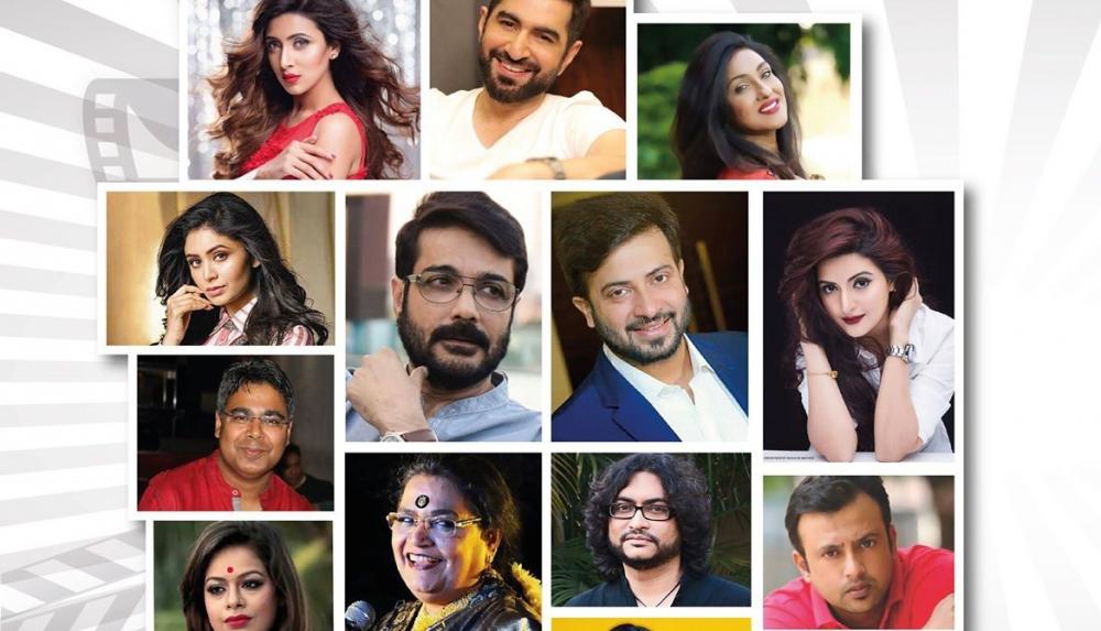 কারা পাচ্ছেন প্রথম ‘ভারত-বাংলাদেশ ফিল্ম অ্যাওয়ার্ডস’?