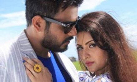 ‘বিশ্বসুন্দরী’ আসছে দশদিন পর