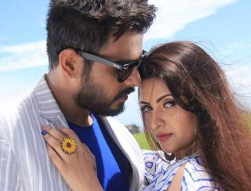 ‘বিশ্বসুন্দরী’ আসছে দশদিন পর