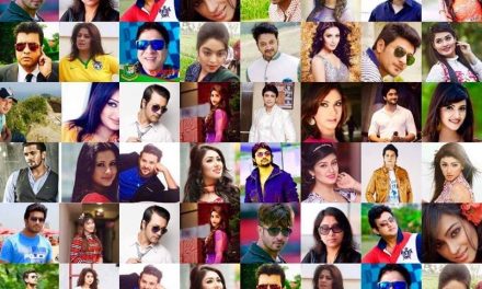 প্রজন্ম তৈরির ব্যর্থতায় ঢালিউড