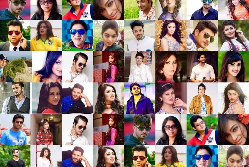 প্রজন্ম তৈরির ব্যর্থতায় ঢালিউড