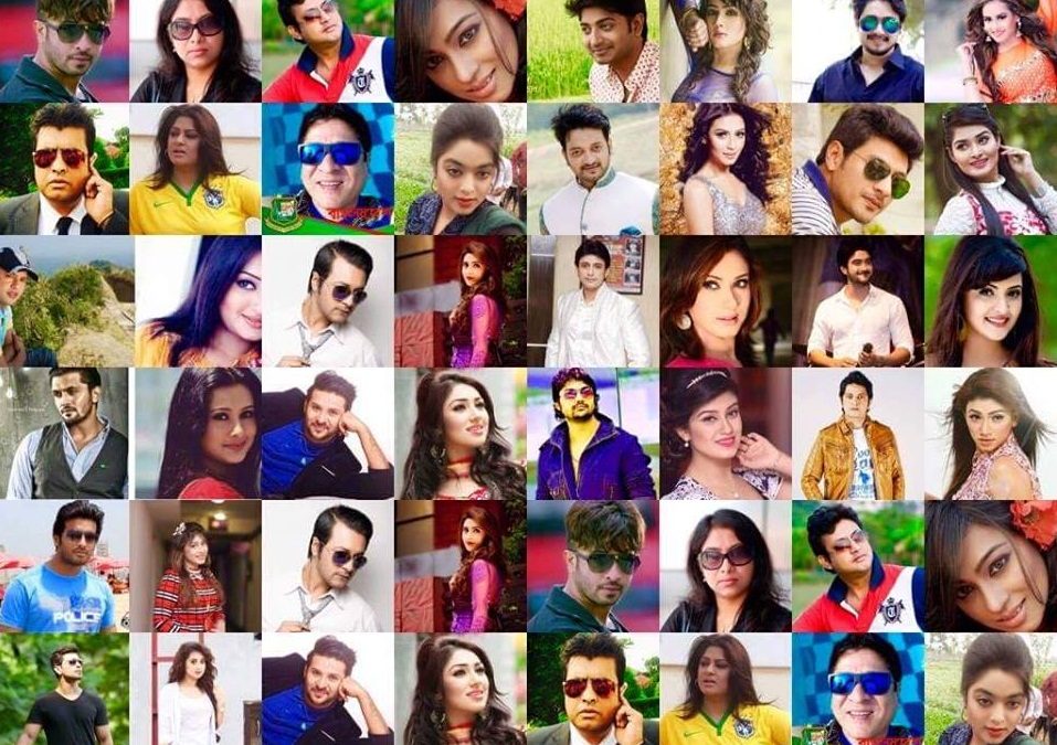 প্রজন্ম তৈরির ব্যর্থতায় ঢালিউড