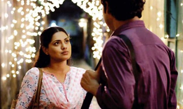 বাংলাদেশ থেকে অস্কারে যাচ্ছে ‘ইতি তোমারই ঢাকা’