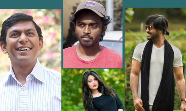 ‘হাওয়া’র শুটিং শুরু