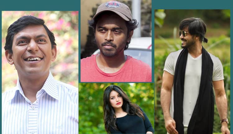 ‘হাওয়া’র শুটিং শুরু