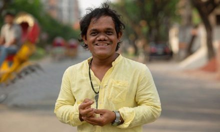 মারা গেছেন হুমায়ূন সাধু