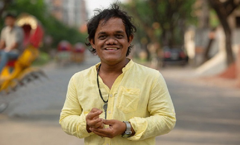 মারা গেছেন হুমায়ূন সাধু