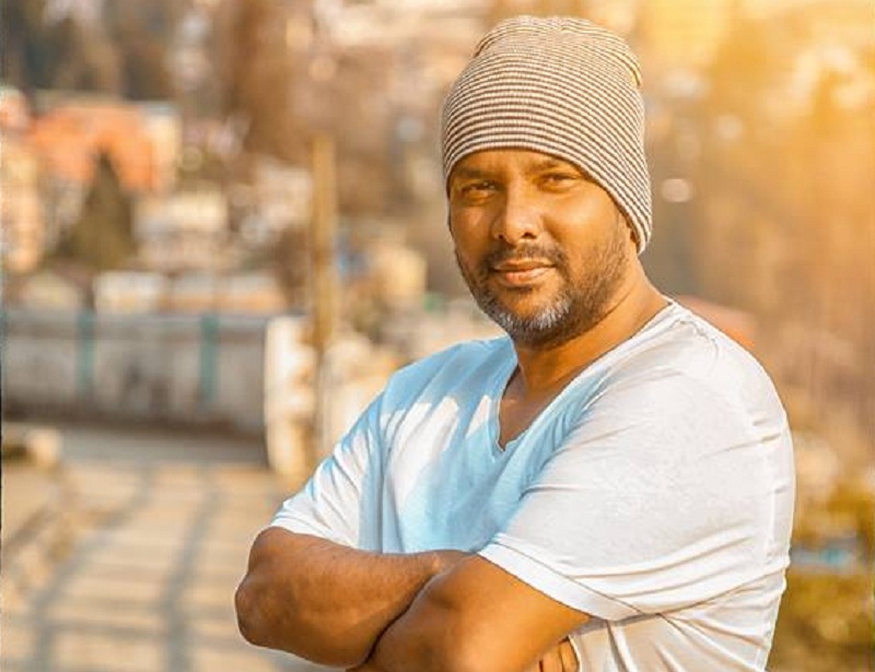 ‘ভারত বাংলাদেশ ফিল্ম অ্যাওয়ার্ডসে’ অসঙ্গতি পেয়েছেন ইফতেখার চৌধুরী