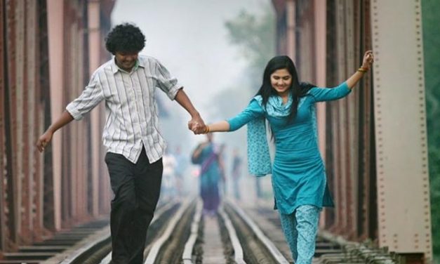 এই নিন ‘কাঠবিড়ালী’র টিজার