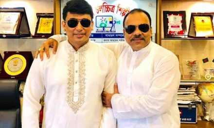 এবার মিশা সওদাগর-জায়েদ খান দুজনই ‘অবাঞ্ছিত’!