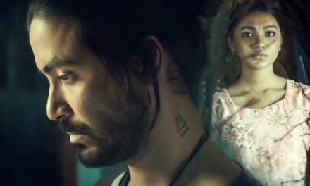 ন ডরাই : প্রথম গানে ‘যন্ত্রণা’