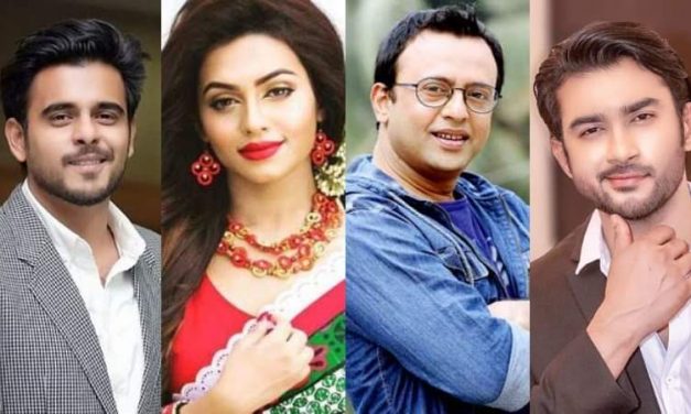 সিয়াম-নুসরাত-রোশান-রিয়াজকে নিয়ে ‘অপারেশন সুন্দরবন’