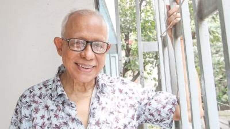 ‘মাসুদ রানা’র নায়ক নির্বাচন করবেন কাজী আনোয়ার হোসেন