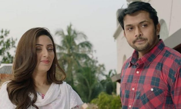 ষড়যন্ত্রের শিকার ‘সাপলুডু’, অভিযোগ পরিচালকের