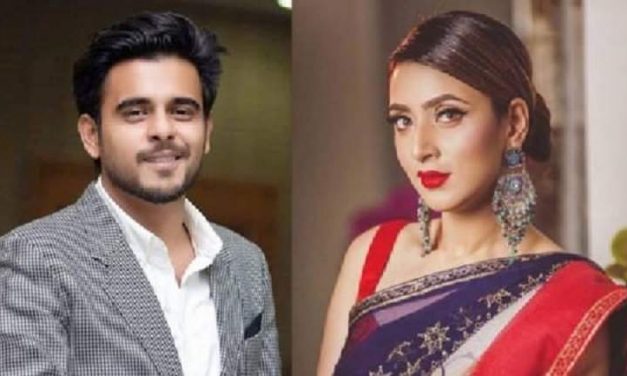 সিয়াম-মিমকে নিয়ে রাফীর ছবির নাম ‘ইত্তেফাক’