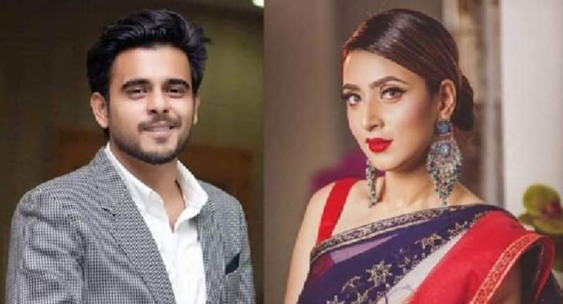 সিয়াম-মিমকে নিয়ে রাফীর ছবির নাম ‘ইত্তেফাক’