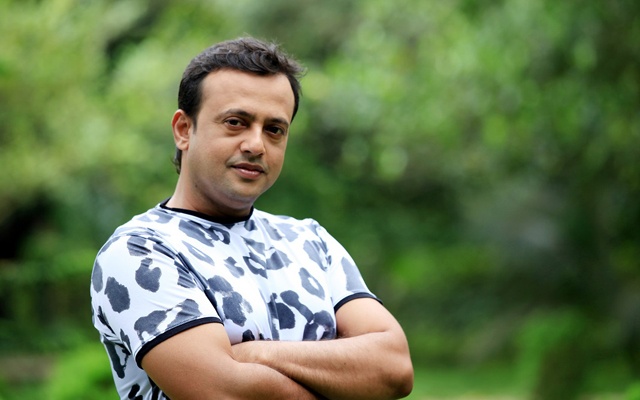 রিয়াজের জন্মদিন : তিন দিনে ১২ সিনেমা