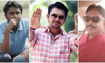 শুভ’র ওপর খেপেছে শাকিবের দুই পরিচালক