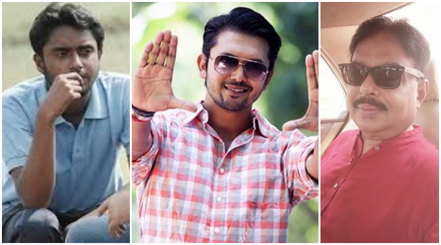 শুভ’র ওপর খেপেছে শাকিবের দুই পরিচালক