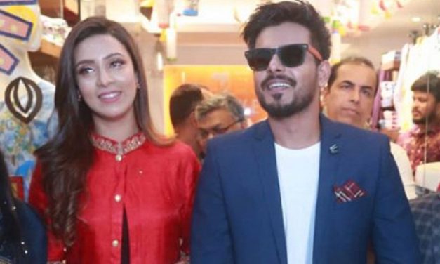 বাস্তব ঘটনার নায়ক-নায়িকা সিয়াম ও মিম