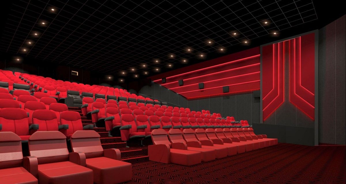 ২০২৪ সালে হল বাড়িয়ে ৪০ করতে চায় স্টার সিনেপ্লেক্স