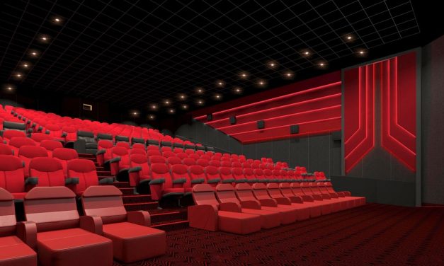 মহাখালীতে তৃতীয় সিনেপ্লেক্স চালু হচ্ছে ২০ অক্টোবর