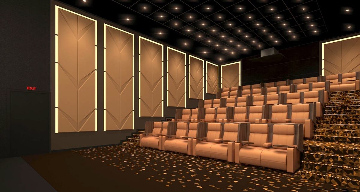 মাল্টিপ্লেক্সে সিনেমা নাকি এসির বাতাস খেতে যায় দর্শক!