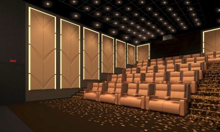 মাল্টিপ্লেক্সে সিনেমা নাকি এসির বাতাস খেতে যায় দর্শক!