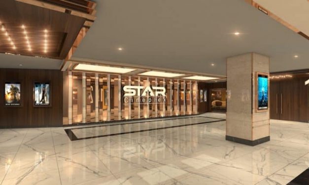 প্রতিযোগিতা না থাকায় স্টার সিনেপ্লেক্সের এতো প্রভাব