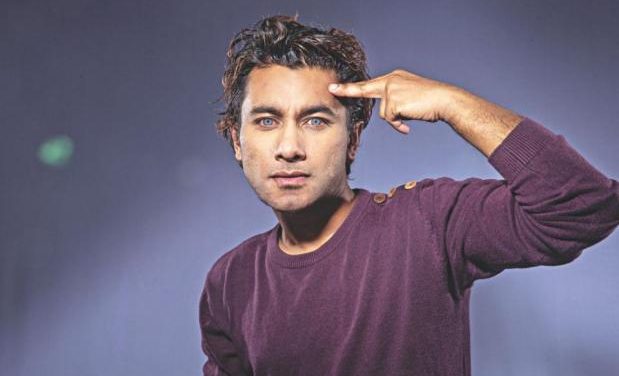 ‘গিরগিটি’তে সিরিয়াল কিলার তাসকিন