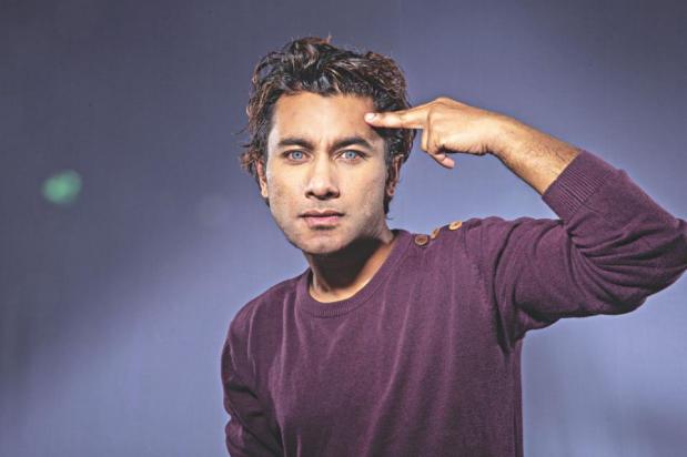 ‘গিরগিটি’তে সিরিয়াল কিলার তাসকিন