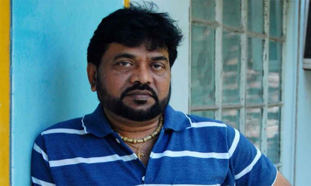 বাংলা চলচ্চিত্রের গানে তার নামই আসে আগে