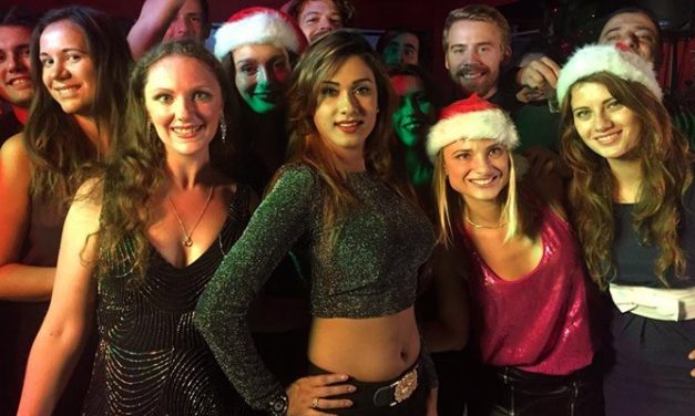 মাল্টার ‘নীলিমা’ এবার লন্ডনে