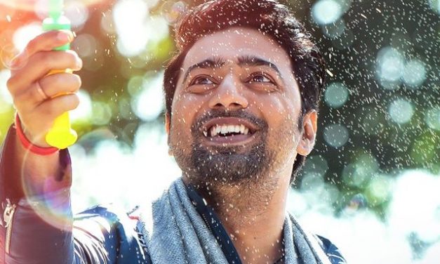 অবশেষে বাংলাদেশের ছবিতে দেব, নাম ‘মিশন সিক্সটিন’