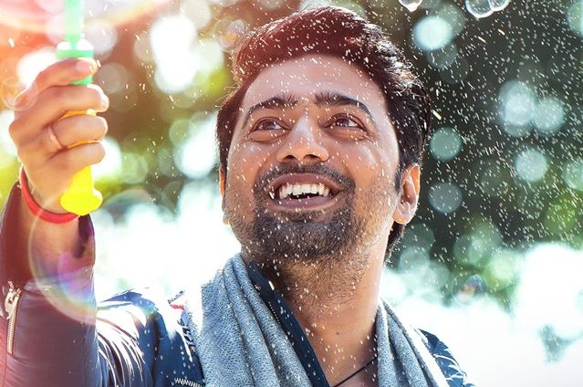 অবশেষে বাংলাদেশের ছবিতে দেব, নাম ‘মিশন সিক্সটিন’