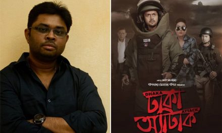 ‘ঢাকা অ্যাটাক’ প্রযোজকের ক্ষমা প্রার্থনা, চলচ্চিত্র পুরস্কার থেকে ‘বাদ পড়ছেন’ সেই ভারতীয়