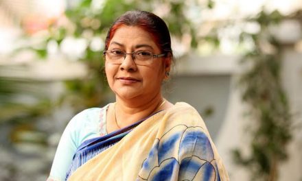 একজন খালেদা আক্তার কল্পনা